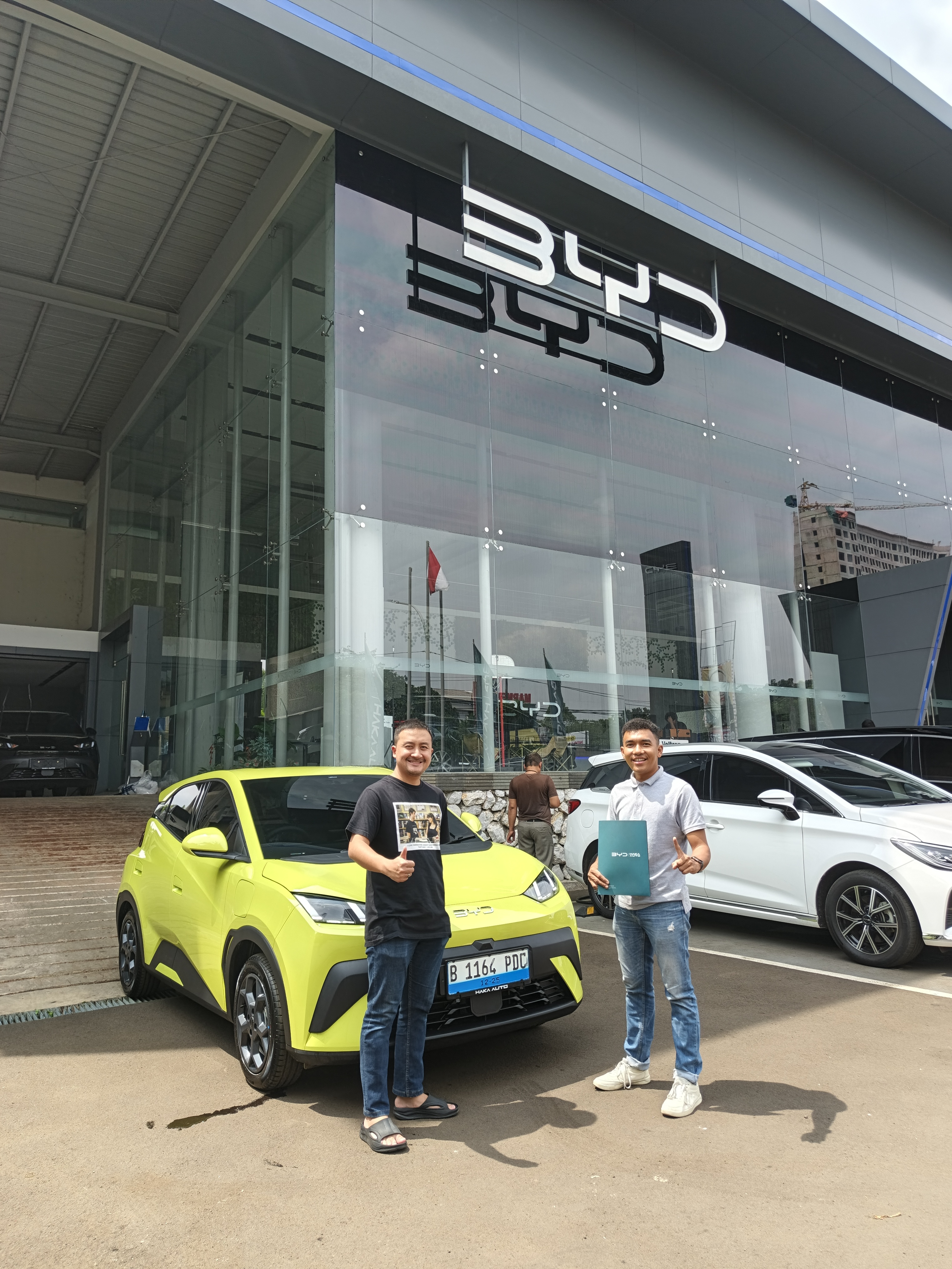 Testimoni Andi Pratama