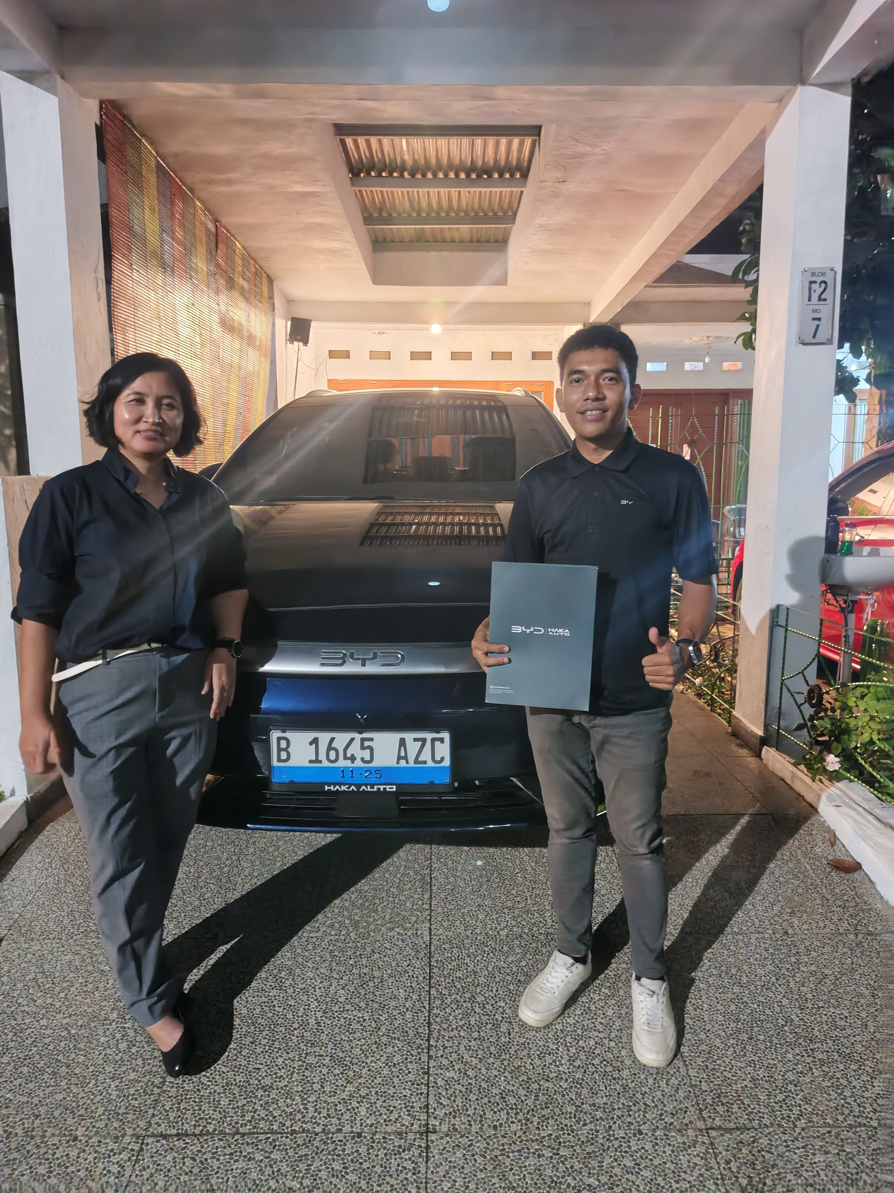 Testimoni Jovani Revana