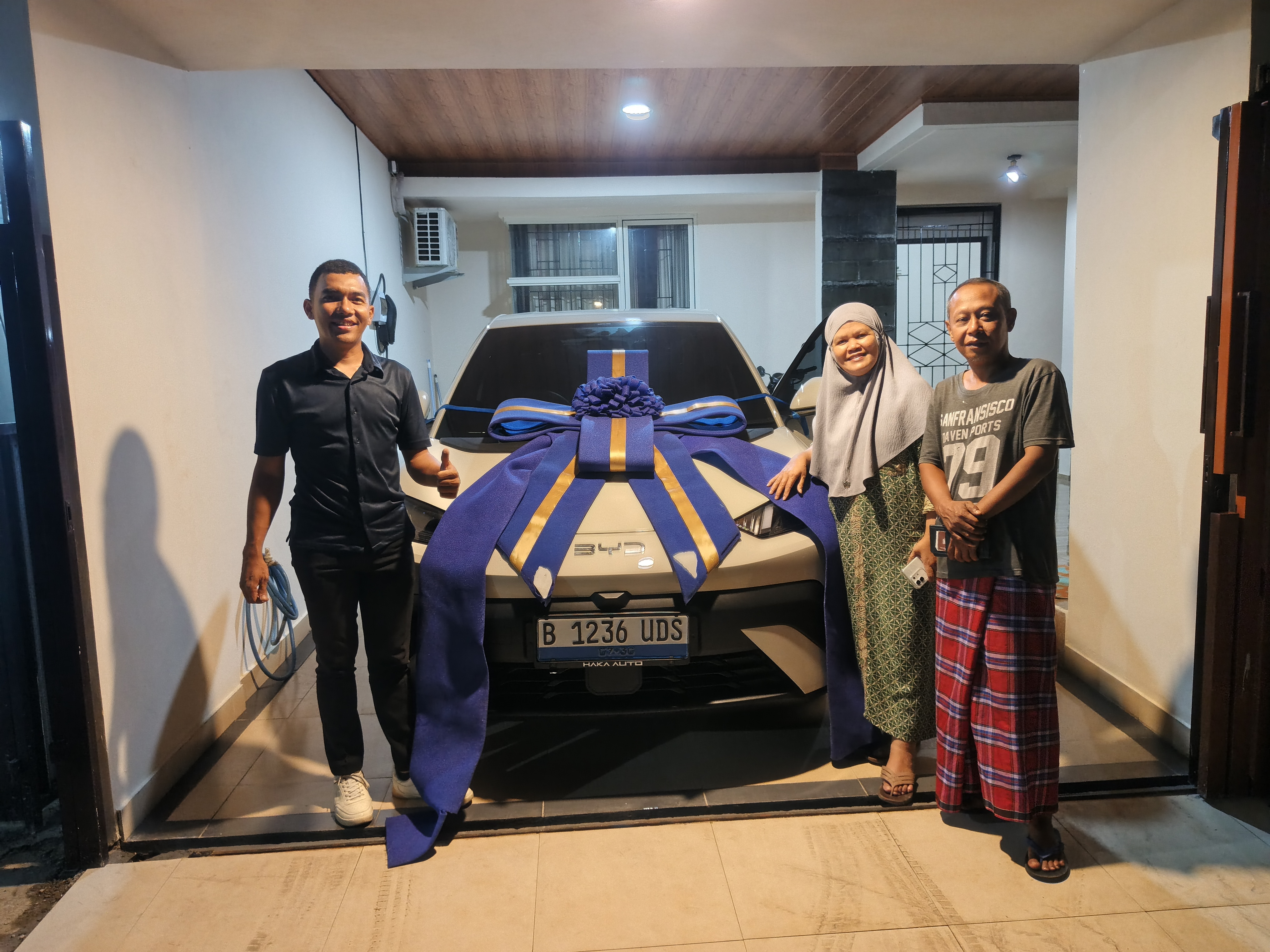 Testimoni Rizky Ramadhan